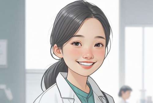 上海九院正畸医生杨轶简介以及术后口碑评价解析