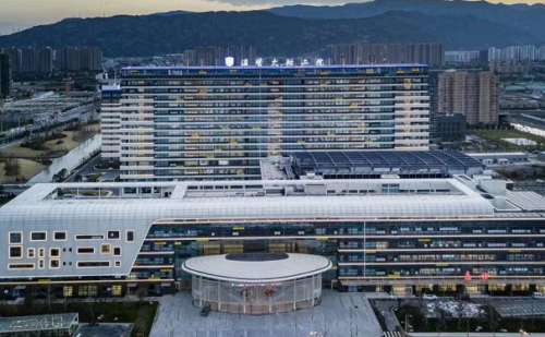 温州医科大学附属第二医院宋永焕注射丰鼻唇沟实力案例&技术怎么样?