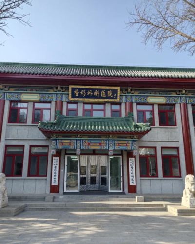 八大处口腔科厉害三个医生，实力突出的医生及适合人群参考