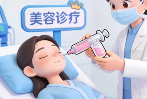 北京注射美容医生排名，你是适合幼态脸还是高级脸？看完排名再决定！