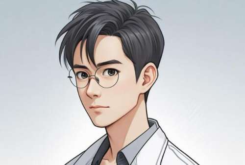 上海九院正畸医生王博，正畸经验丰富，案例多