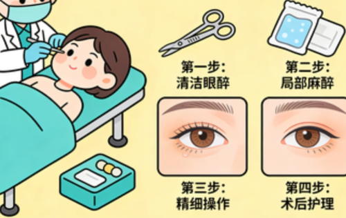 南昌割眼袋选肖乐强还是阳水发?从资历、案例到口碑全面对比