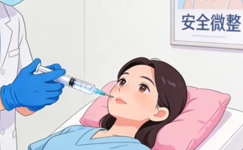 郑州注射玻尿酸哪个医生好，真实评价+术后效果图，帮你选对医生，不翻车不僵脸