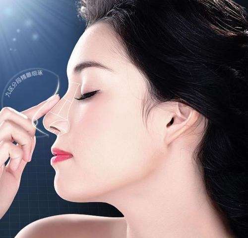 贵阳美贝尔徐威医生做鼻子怎么样？打造原生态美鼻、手法细腻、注重细节