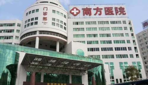 南方医院植发医生不错的都有谁？胡志奇/苗勇技术超群