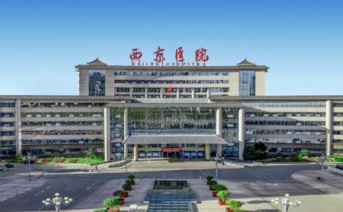 西京医院彭湃肿泡眼双眼皮经验案例&技术怎么样?