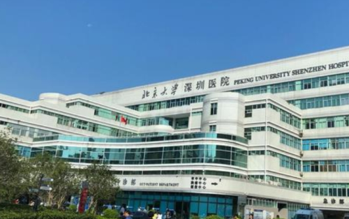 北京大学深圳医院牙齿矫正专家，不同医生擅长类型与典型案例分享