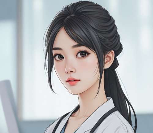 吕晓杰医生口碑怎么样？胸部整形推荐清华大学玉泉医院美容