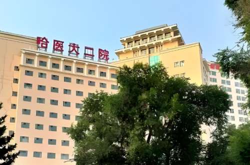 哈医大二院口腔科专家门诊表一览，专家天团揭秘，真实点评速看