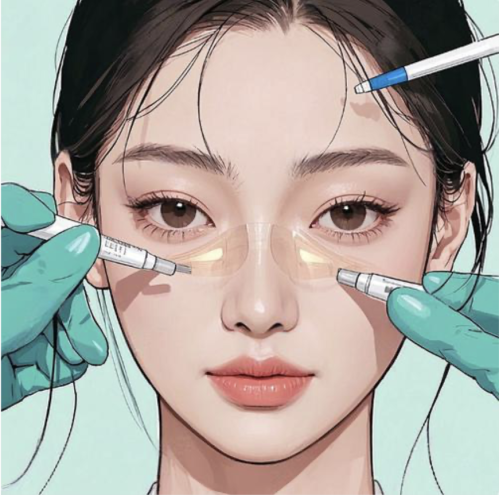 青岛脂肪填充医生：脂肪里的美学重构，解码硬核实力
