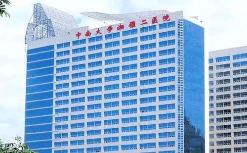 中南大学湘雅二医院付思祺面部凹陷经验案例分析