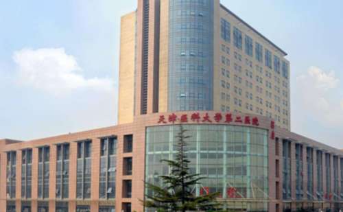 天津医科大学第二医院李钢额头凹陷价格?技术点评_报价多少