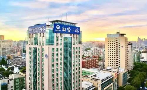 浙江大学医学院附属第二医院耳软骨隆鼻技术怎么样?效果测评