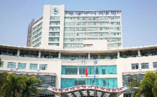 珠海市人民医院王腾飞鼻唇沟凹陷填充案例分析