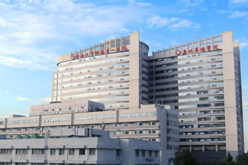 暨南大学附属第一医院厚唇整形手术术后半年经典案例分析