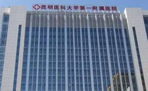 昆明医科大学第一附属医院汤諹手术疤痕修复技术怎么样?收费标准?经验案例