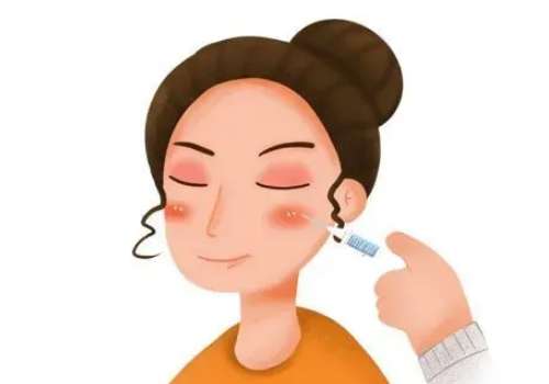 九院杨娴娴打玻尿酸怎么样？ 医生技术实力介绍！术前必看