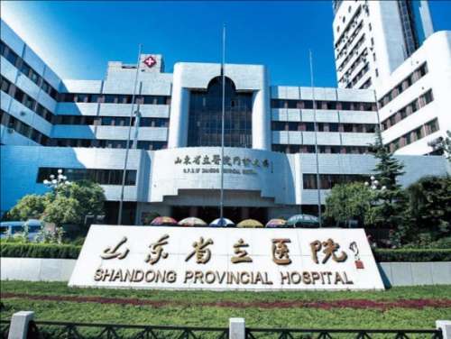 山东省立医院高峰双眼皮失败修复案例分析