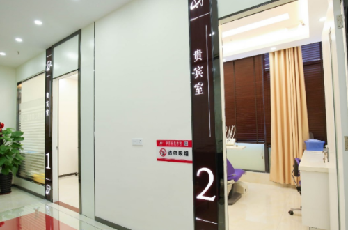 萍乡市人民医院龅牙矫正实力案例分析
