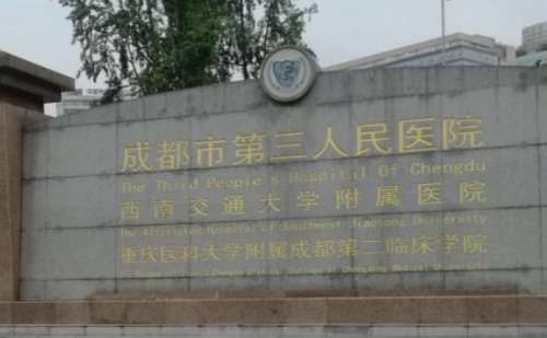 成都市第三人民医院叶飞轮隆鼻技术怎么样?最新价格案例反馈