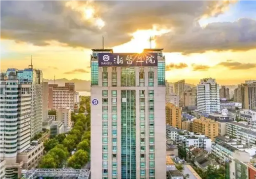 杭州叶娟双眼皮案例分析