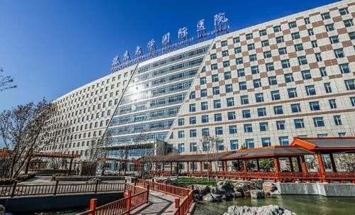 韩岩医生是北京大学国际医院的吗?技术怎么样?擅长项目展示