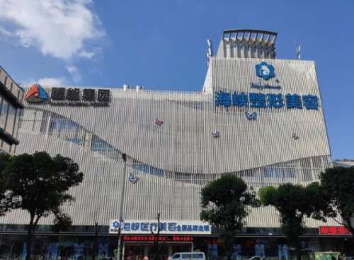 林沸腾动感隆胸手术案例分析