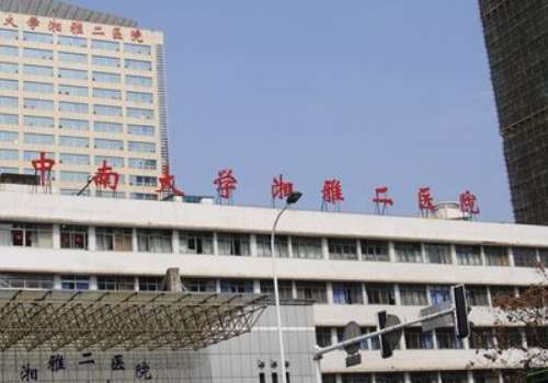 湘雅二医院玻尿酸隆胸技术怎么样?疑问解答|费用多少