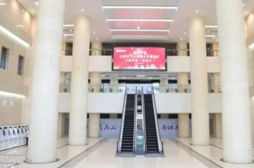 淮安市第一人民医院脂肪填充太阳凹陷案例分析
