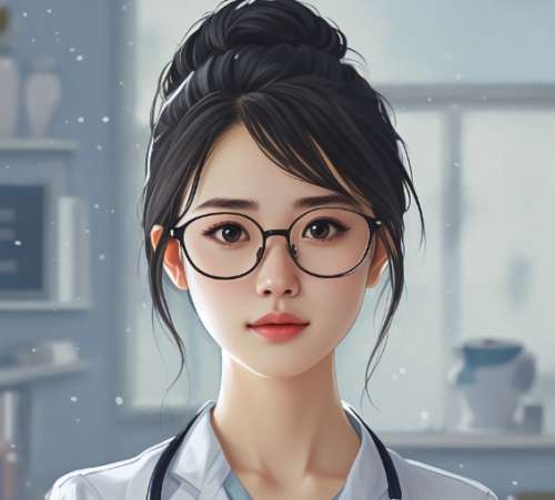 仁爱潘舒亚双眼皮案例来了！医生案例反馈清晰！