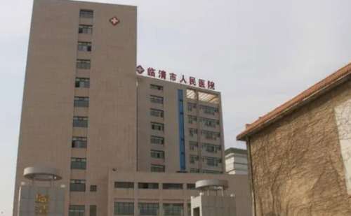 临清市人民医院隐形正畸术后半年案例分析