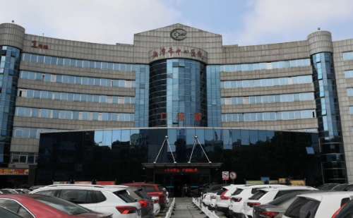 湘潭市中心医院玻尿酸填充唇部多少钱?案例分析