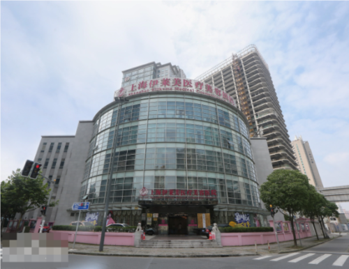 朱迪医生做眼睛修复怎样?医生详细介绍+眼修复案例分析