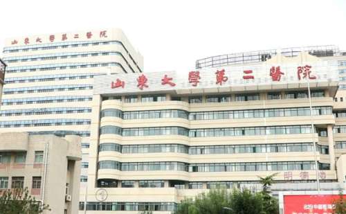 山东大学第二医院何茂文祛斑案例分析