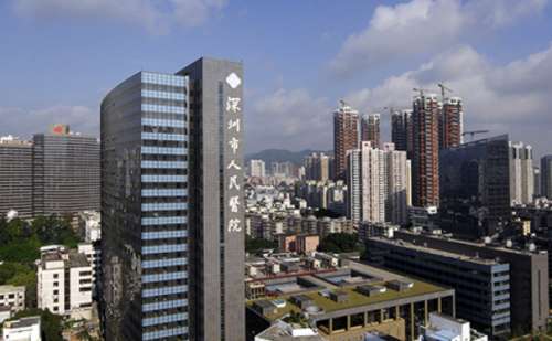 深圳市人民医院于丽杯状耳矫正技术怎么样?报价多少