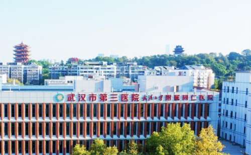 武汉市第三医院吴希晞v脸整容技术分析怎么样?案例评价