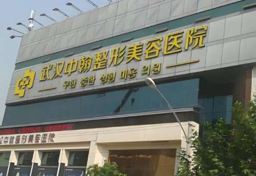 武汉中翰做自体脂肪填泪沟比较好的医生有哪些？技术优势和案例分析