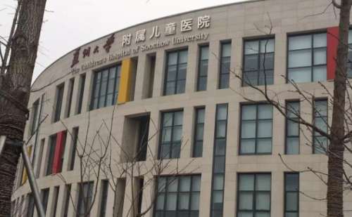 苏州大学附属儿童医院v脸塑形提升实力案例分析