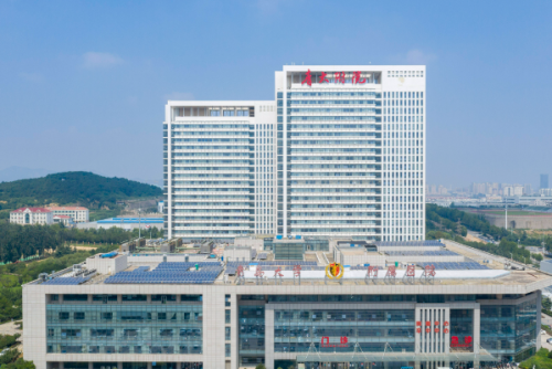 青岛大学附属医院脸部拉皮手术技术评测怎么样?90天案例分析