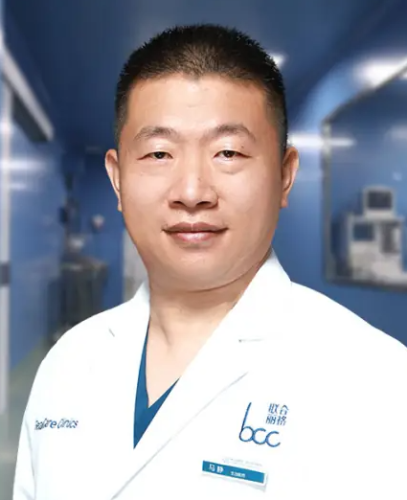 北京隆胸医生马静简历更新！揭秘坐诊医院及科普知识！