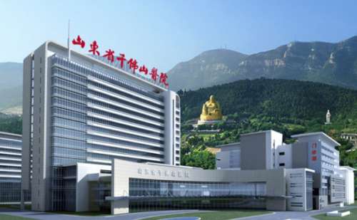 山东省千佛山医院眼袋切除技术怎么样?医生简介
