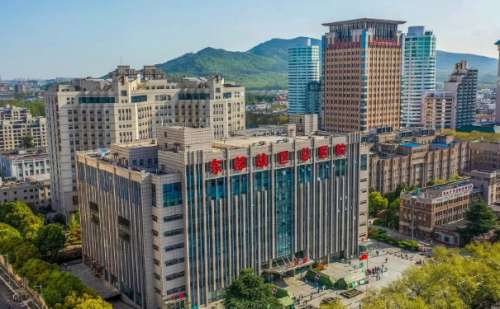 南京大学医学院附属金陵医院筋膜提升技术怎么样?口碑反馈