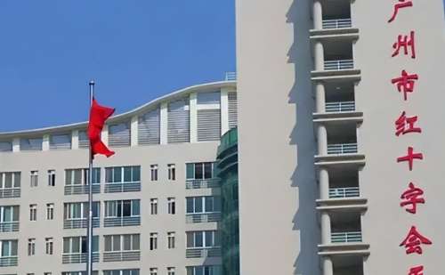 广州市红十字会医院泪沟凹陷多少钱?术后案例分析