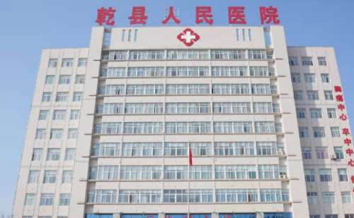 乾县人民医院王琰璞整鼻子收费多少?技术特点+真实案例分析