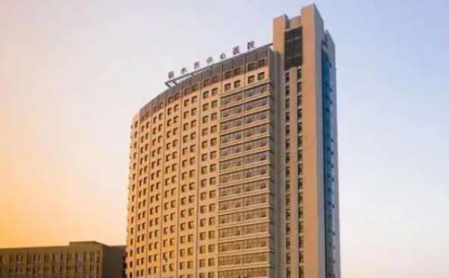 丽水市中心医院陈欢脂肪填充太阳凹陷技术水准怎么样?案例分析