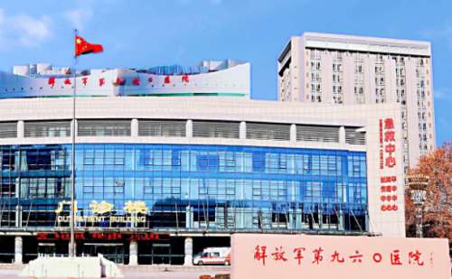 联勤保障部队第九〇六医院太阳凹陷填充案例分析