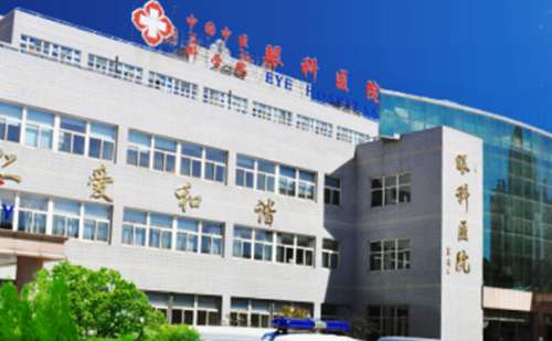 中国中医科学院眼科医院胡怀彬光子嫩肤怎么样?价格明细?案例分析+技术分析