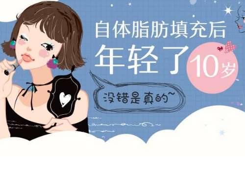 长沙亚韩脂肪填充专家推荐！郭林林、郑京湘很有代表性，口碑分享