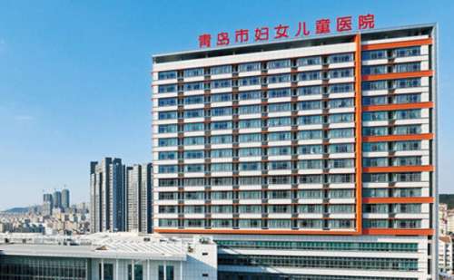 青岛市妇女儿童医院王希润缩胸技术怎么样?费用多少|价格