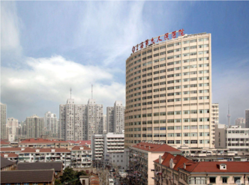 上海九院张余光医生双眼皮修复案例分析